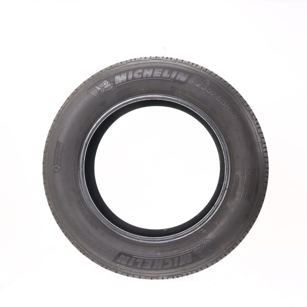Set of (4) Used 235/65R18 Michelin Premier LTX 106V - 5.5-7/32 - Image 3