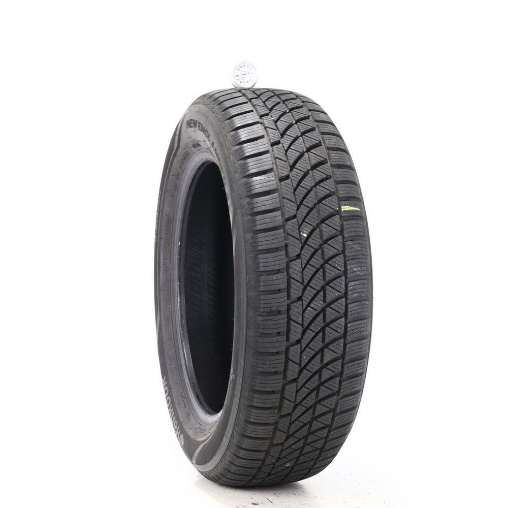 Used 225/60R18 Hankook New Englander 4s 100H - 10/32 - Image 1
