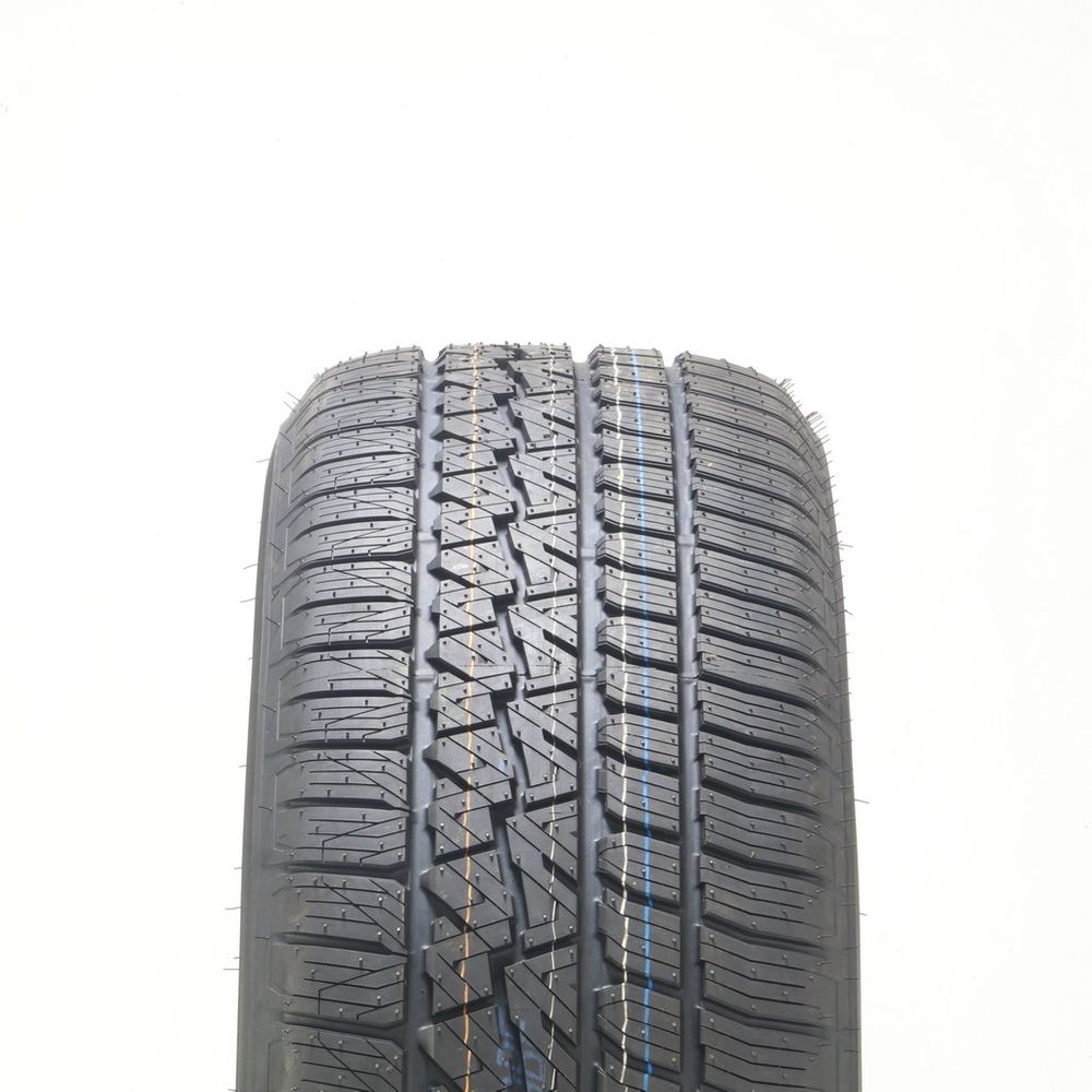 New 275/55R19 Nitto Motivo 365 115V - Image 2