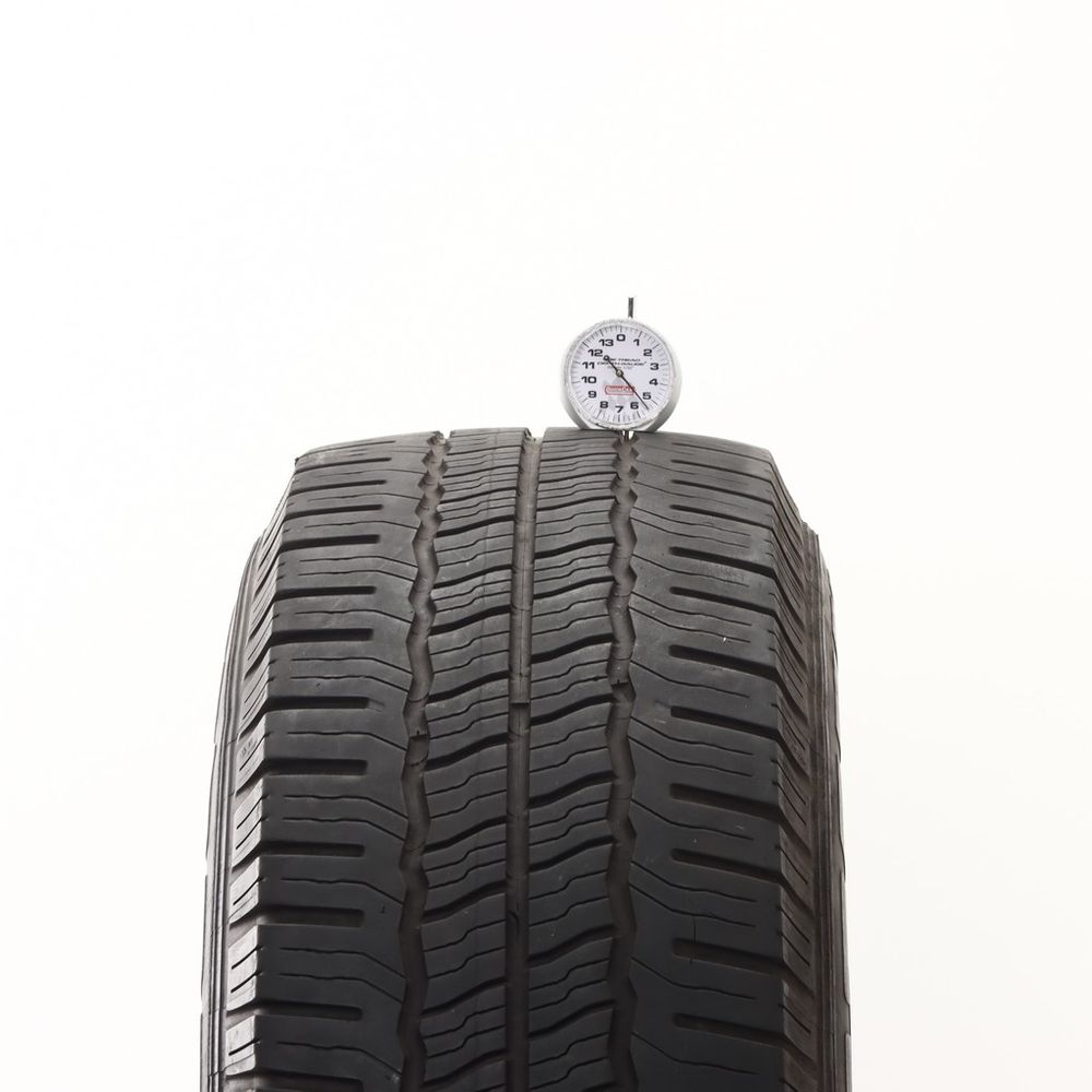 Used LT 245/70R17 Michelin Agilis CrossClimate  119/116R E - 5.5/32 - Image 2