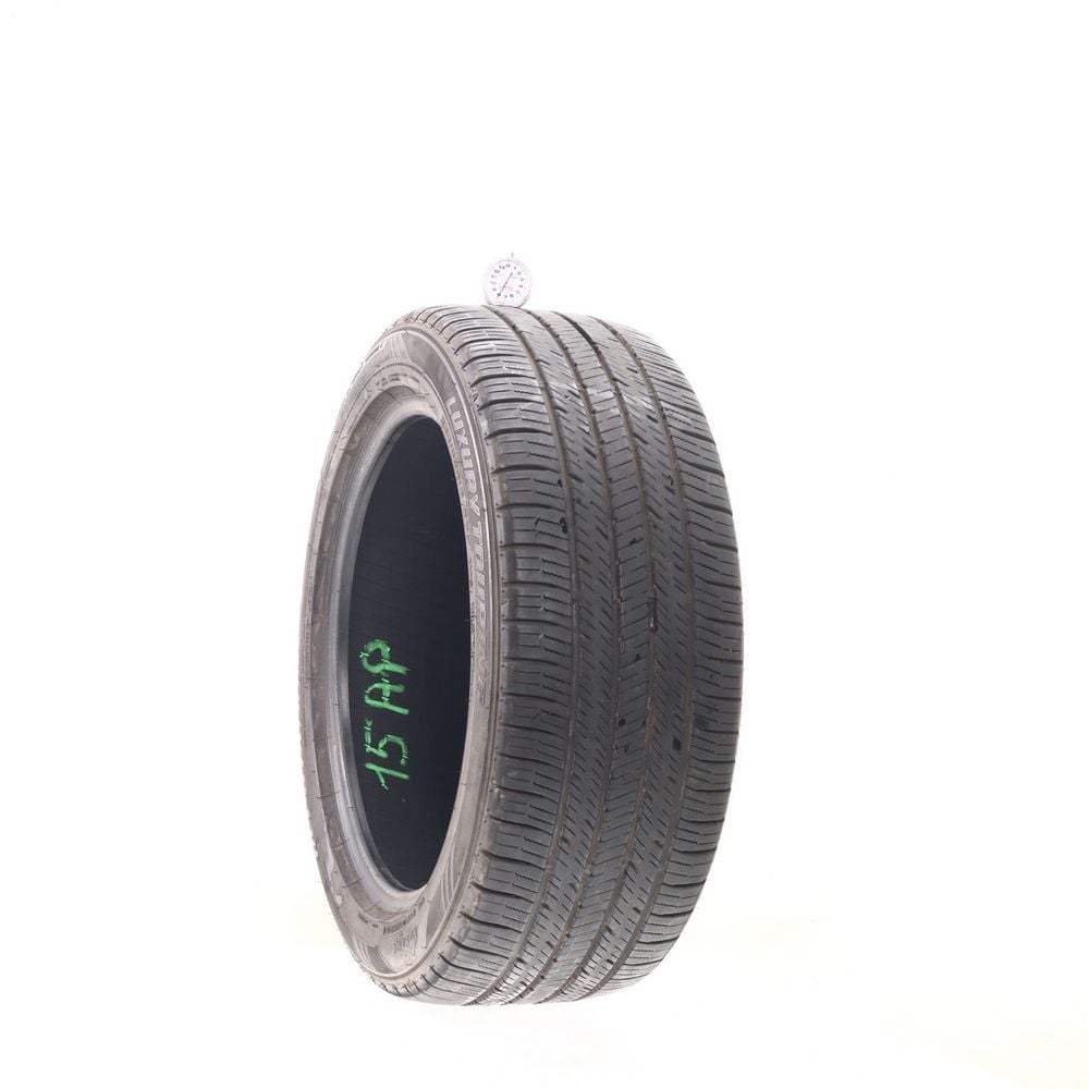 Set of (4) Used 235/50R18 Mazama Reputation NLW-3 97V - 7.5-9/32 - Image 4