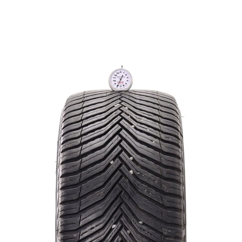 Set of (2) Used 245/50R20 Michelin CrossClimate 2 102V - 6.5-8/32 - Image 5