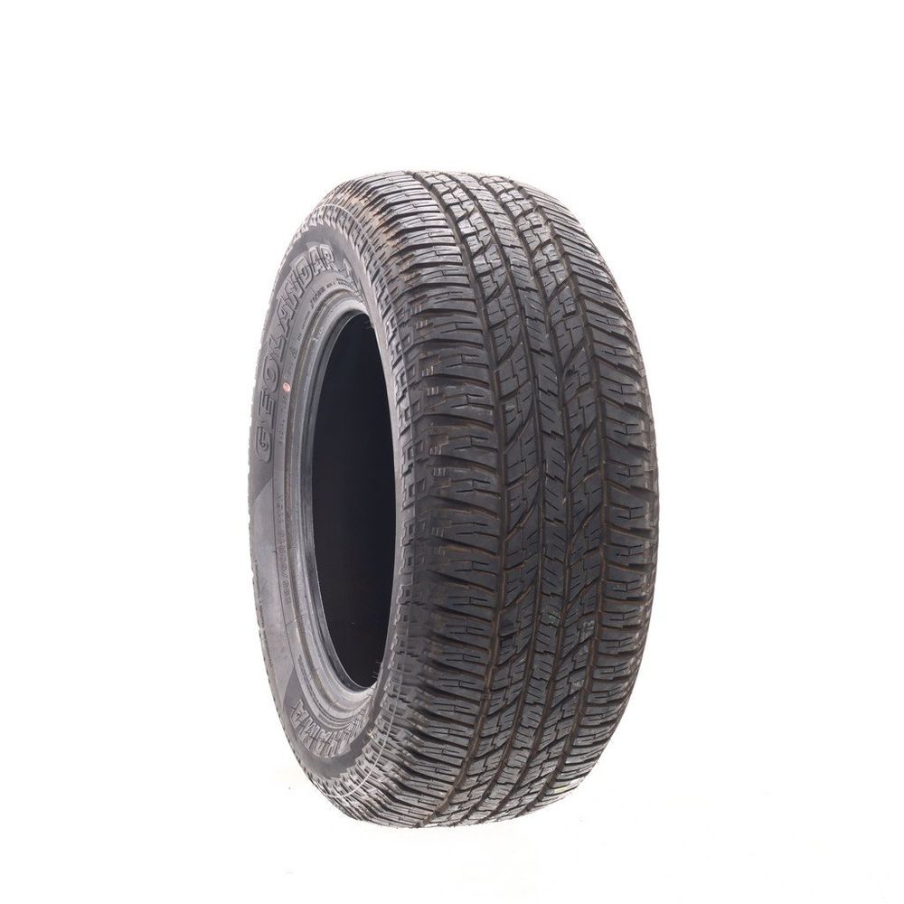 Driven Once 285/60R18 Yokohama Geolandar A/T G015 116H - 12/32 - Image 1