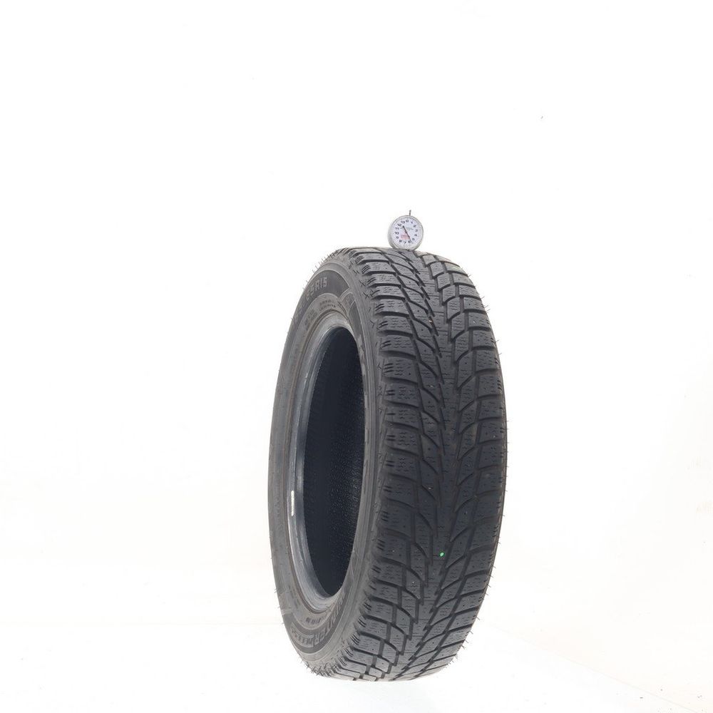 Used 185/65R15 Kelly Winter Access 88T - 5.5/32 - Image 1
