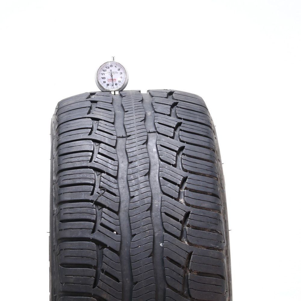 Used 255/50R20 BFGoodrich Advantage T/A Sport LT 109H - 6.5/32 - Image 2