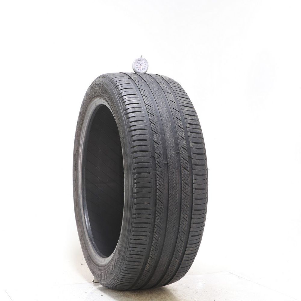 Used 235/45R19 Michelin Premier LTX 95H - 5/32 - Image 1