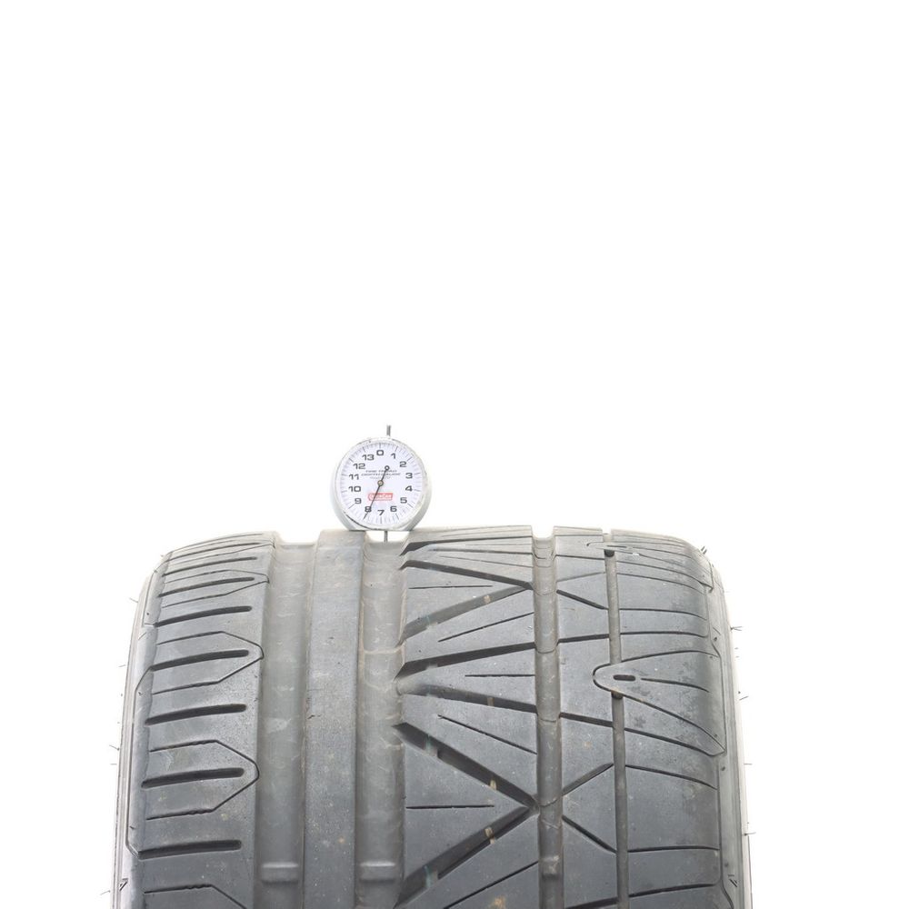 Used 285/35ZR19 Nitto Invo 99W - 8/32 - Image 2