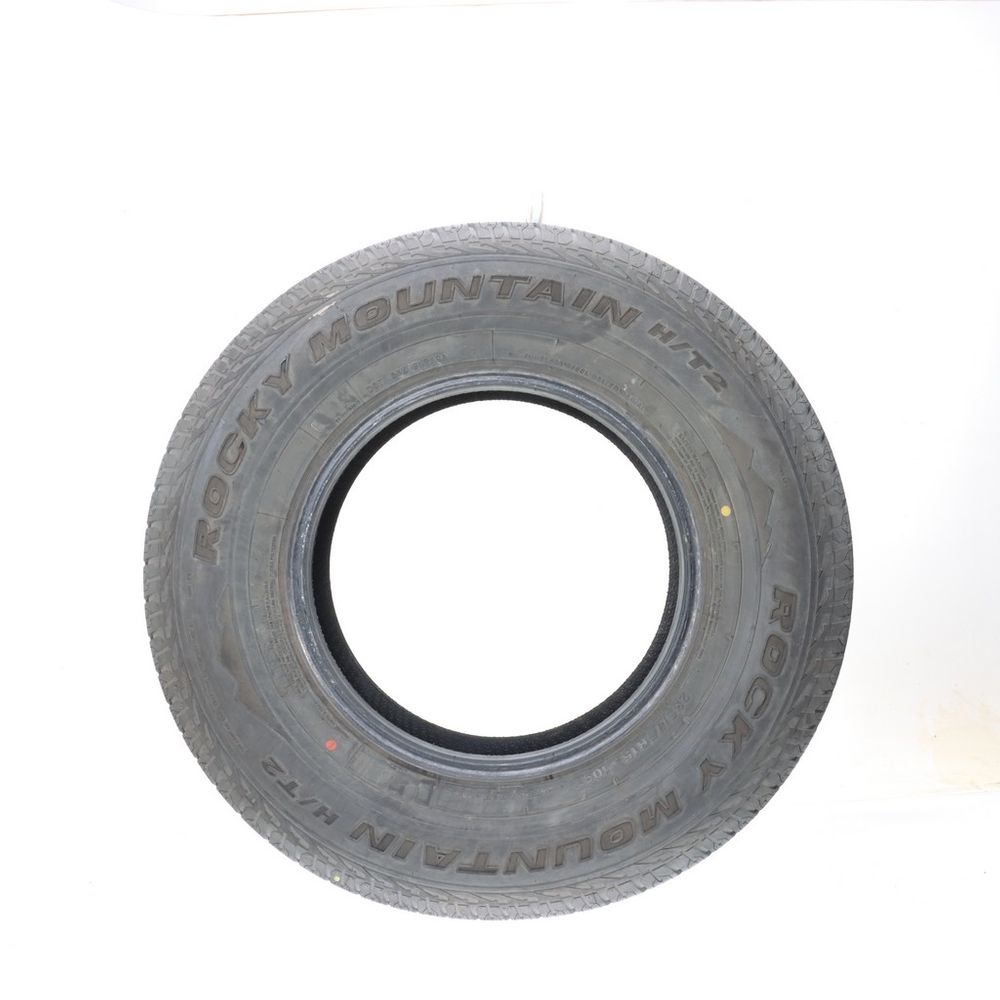 Used 235/75R15 Rocky Mountain H/T2 109T - 9/32 - Image 3