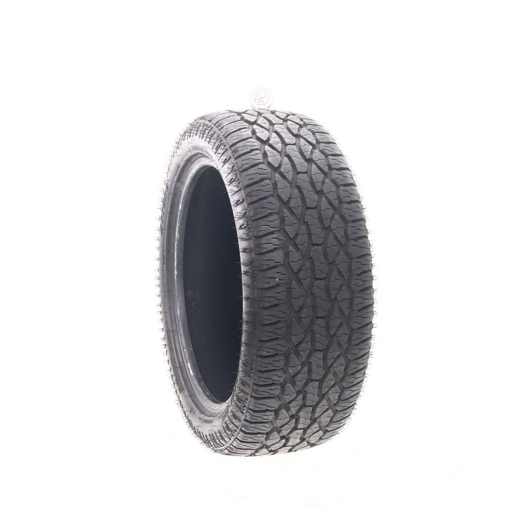 Used 245/50R20 Atturo Trail Blade ATS 105H - 9.5/32 - Image 1