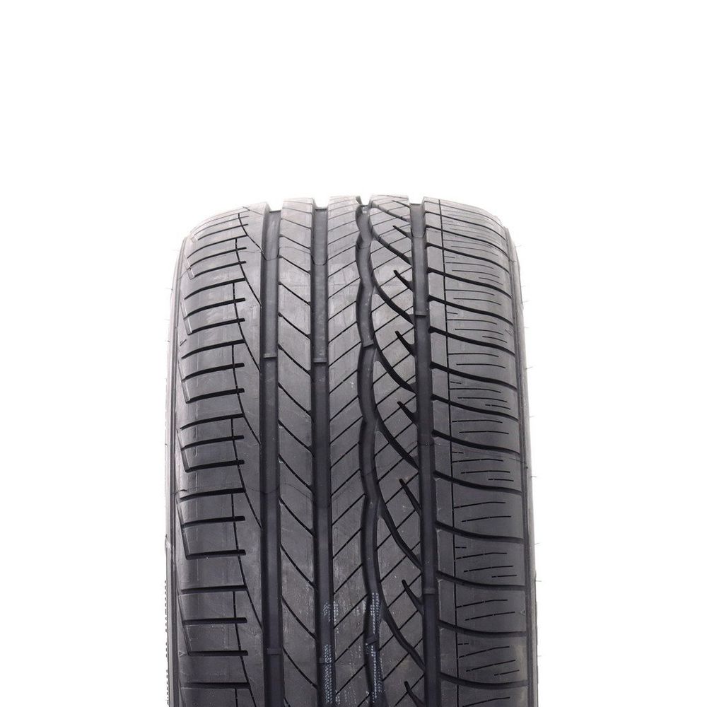 Set of (2) New 235/40R19 Kelly Edge Sport 96W - Image 2