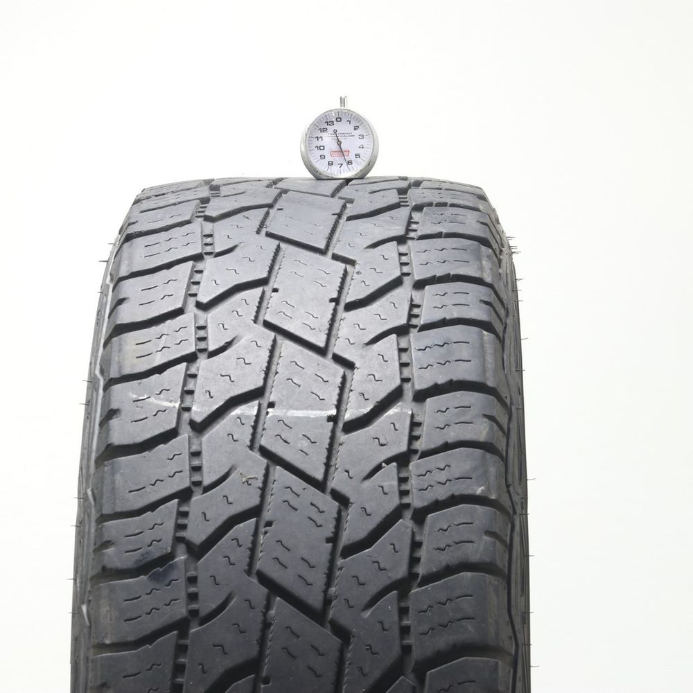 Used LT 275/65R20 Big O Big Foot AT 126/123S E - 6/32 - Image 2