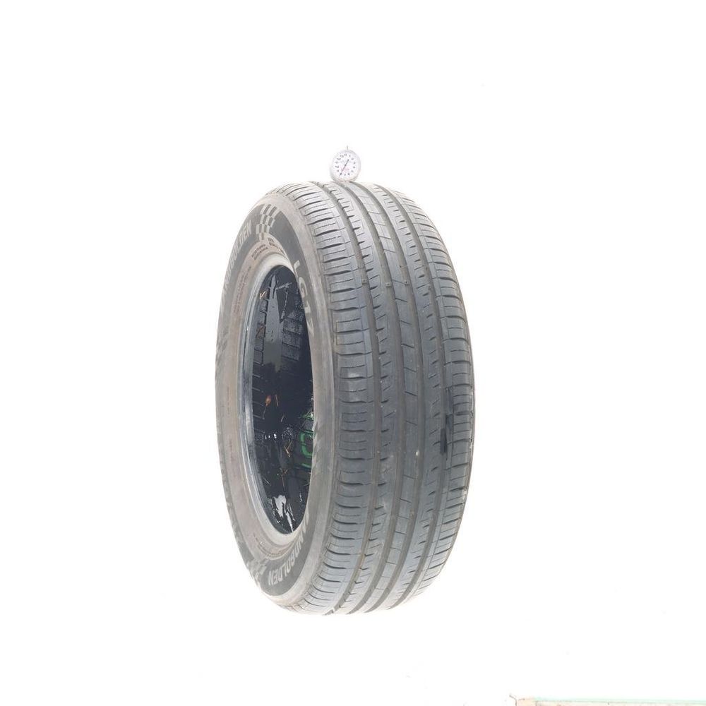 Used 215/60R16 Landgolden LG17 95V - 8/32 - Image 1