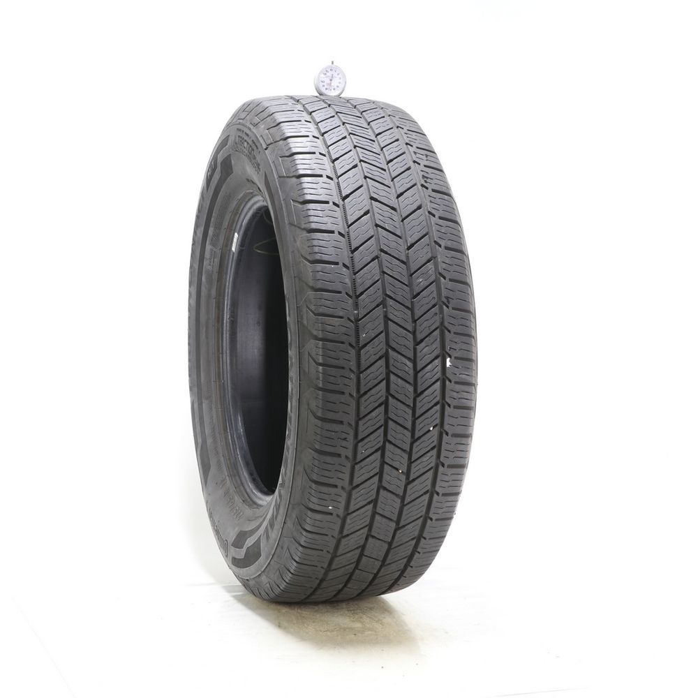 Used 275/65R18 Continental TerrainContact H/T 116T - 7.5/32 - Image 1