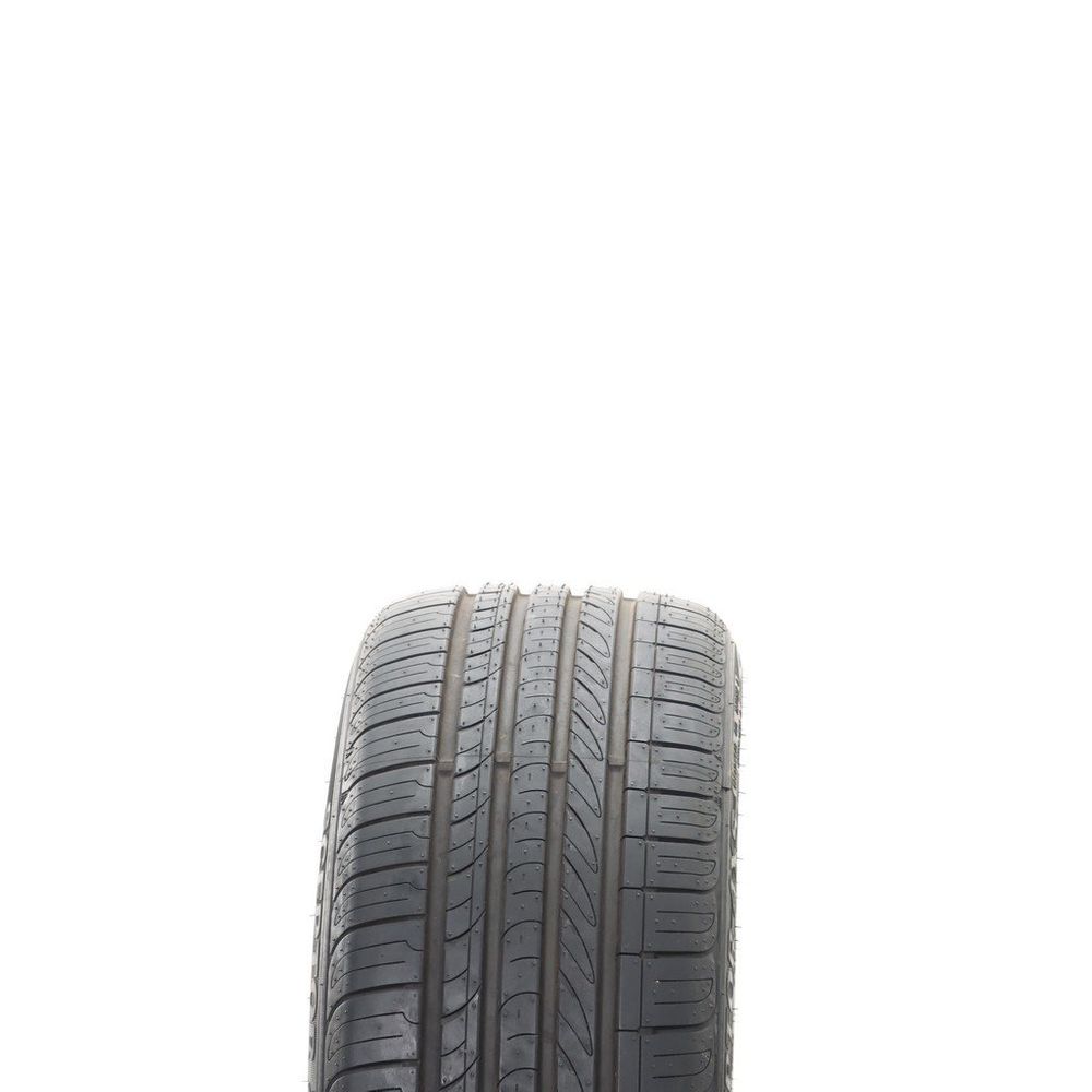 Set of (2) Driven Once 215/45R17 Sceptor 4XS 91V - 9/32 - Image 2