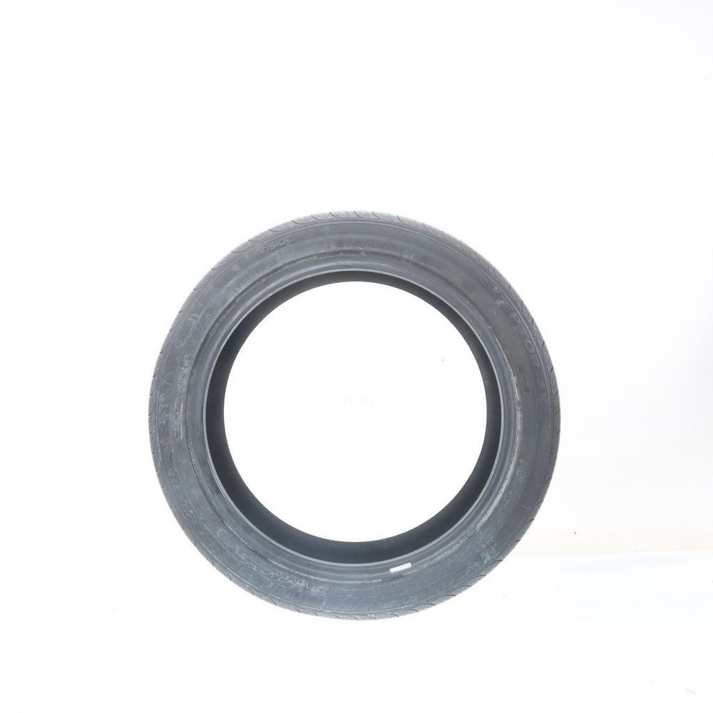 Set of (2) Driven Once 215/45R17 Sceptor 4XS 91V - 9/32 - Image 3