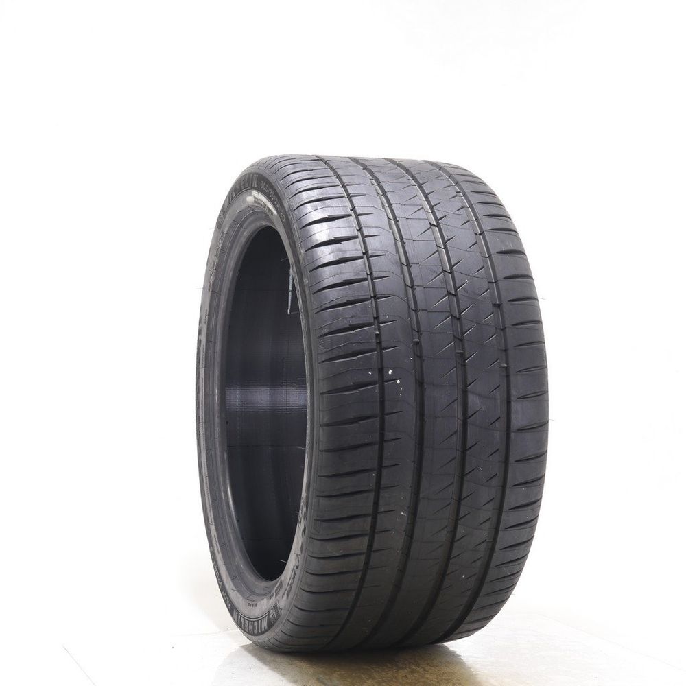 New 305/35ZR20 Michelin Pilot Sport 4 S 104Y - 9/32 - Image 1