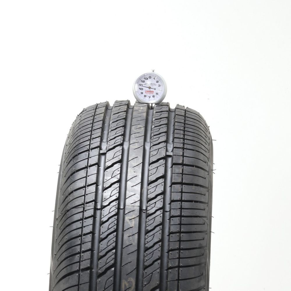 Used 245/70R16 Federal Couragia XUV 107H - 10.5/32 - Image 2