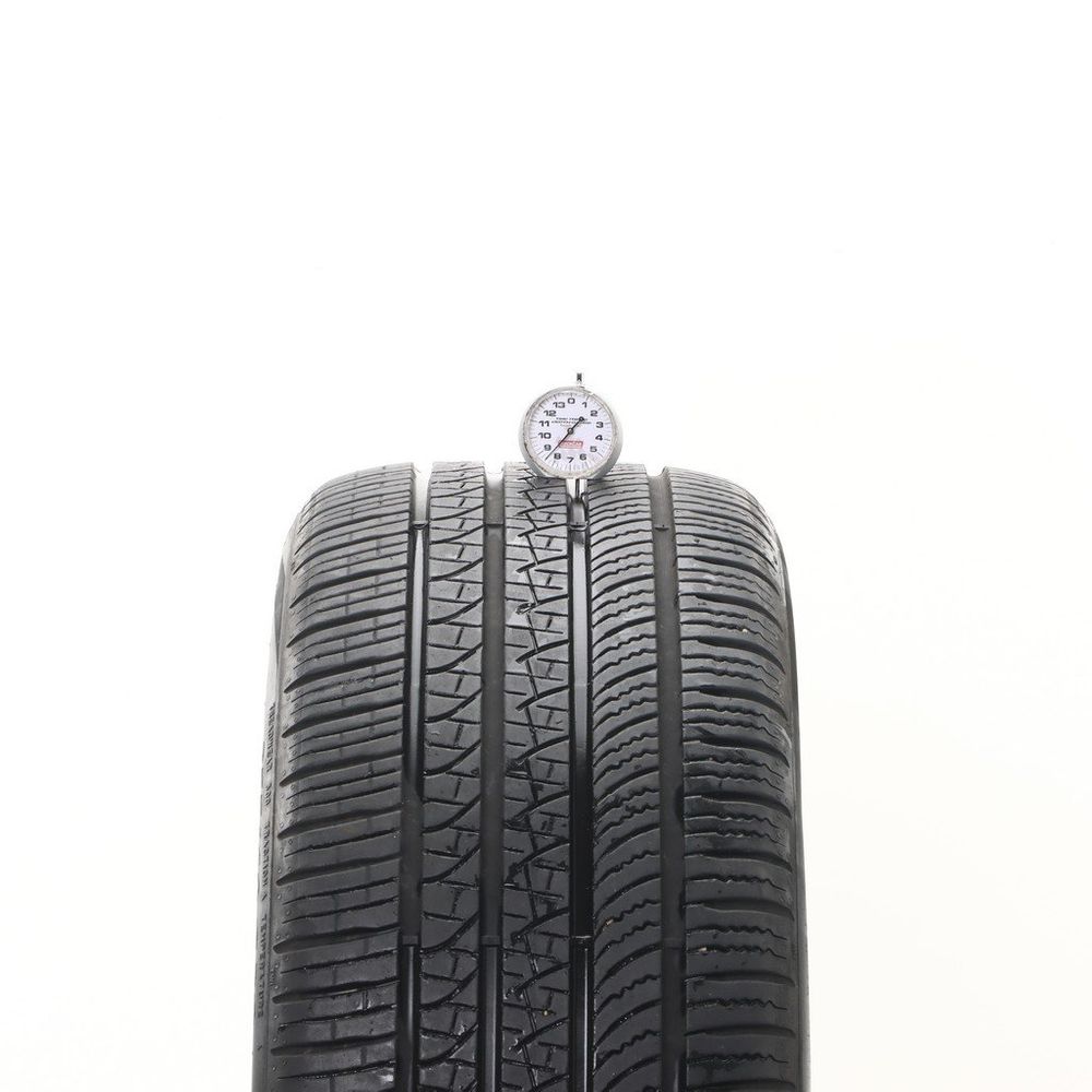 Set of (2) Used 255/40R20 Pirelli Scorpion Zero 101H - 8.5-9.5/32 - Image 2