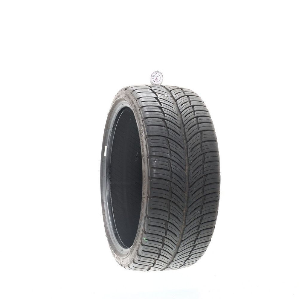 Used 245/35ZR20 BFGoodrich g-Force Comp-2 A/S Plus 95W - 8/32 - Image 1