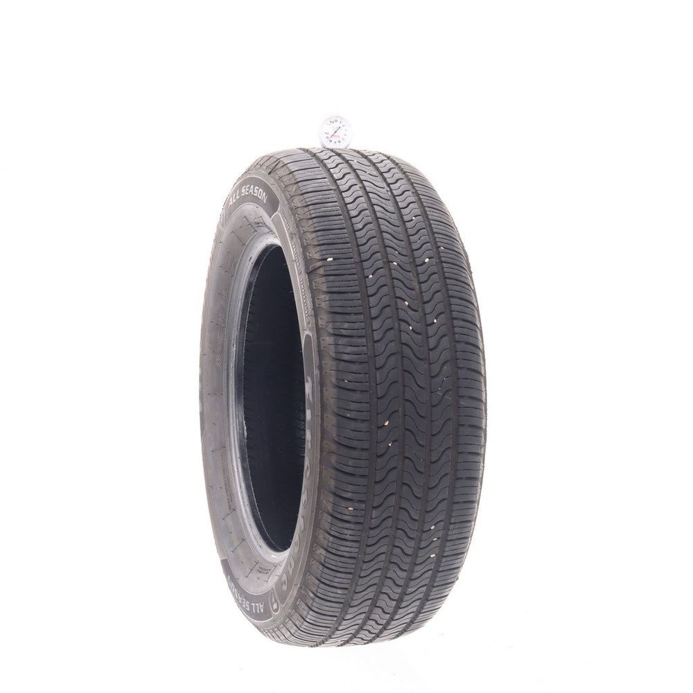 Used 235/60R17 Firestone All Season (Firestone) 102T - 8.5/32 - Image 1