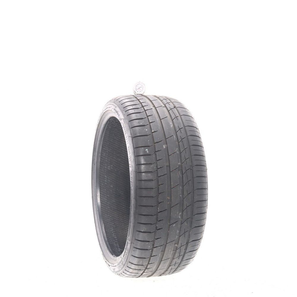 Used 265/35ZR21 Accelera IOTA ST68 101Y - 9/32 - Image 1