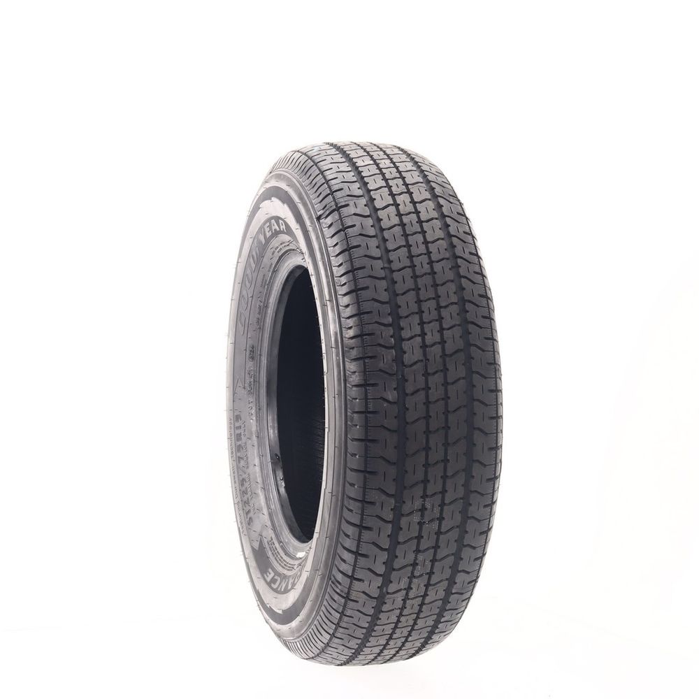 New ST 225/75R15 Goodyear Endurance 117/112N E - 8/32 - Image 1
