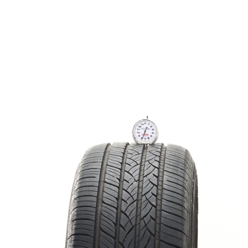 Used 225/60R17 Toyo Versado Noir 99H - 7.5/32 - Image 2