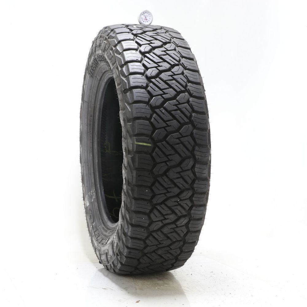 Used 275/65R20 Nitto Recon Grappler A/T 116T - 12.5/32 | Utires