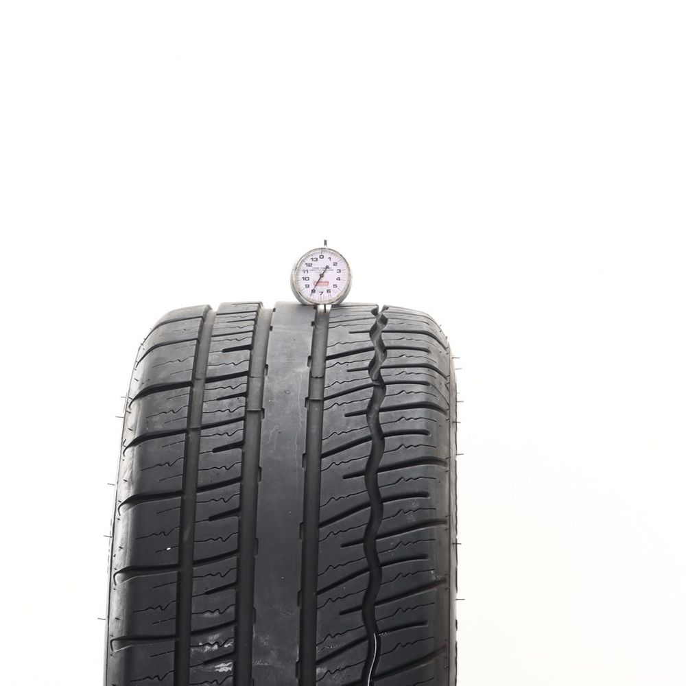 Set of (4) Used 245/50ZR19 Uniroyal Power Paw A/S 105W - 7-8/32 - Image 5