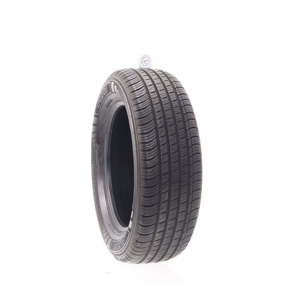 Used 225/60R17 Fuzion Touring 99H - 9.5/32 - Image 1
