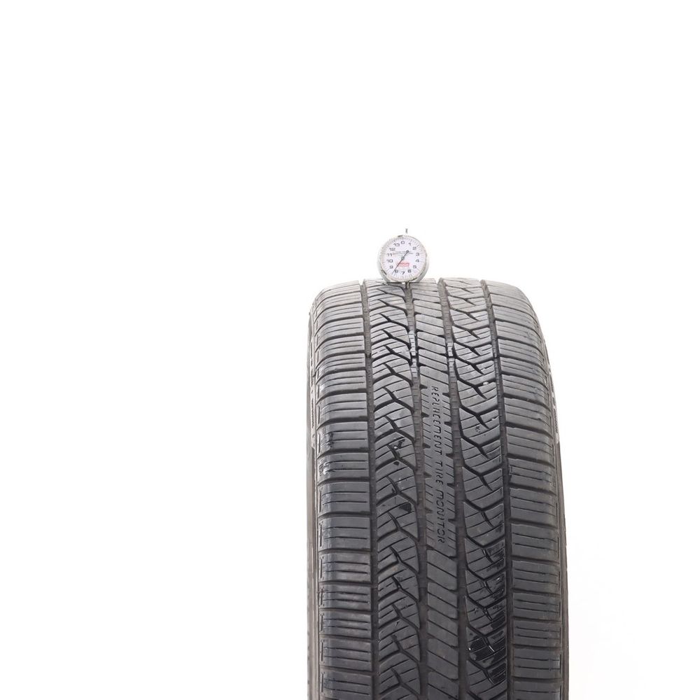 Set of (2) Used 225/55R19 General Altimax RT45 99H - 6.5-8/32 - Image 5