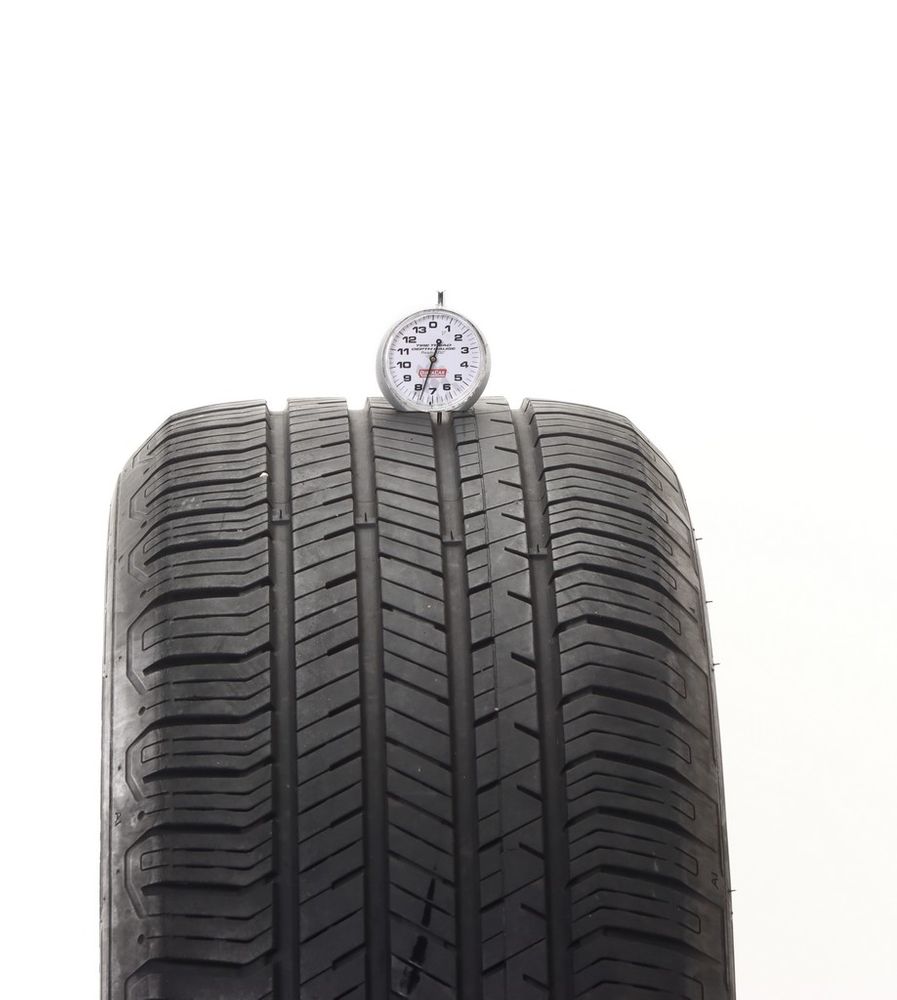 Set of (2) Used 245/50R20 Hankook Mavis Traction Control 4Season 102V - 7.5-8/32 - Image 2