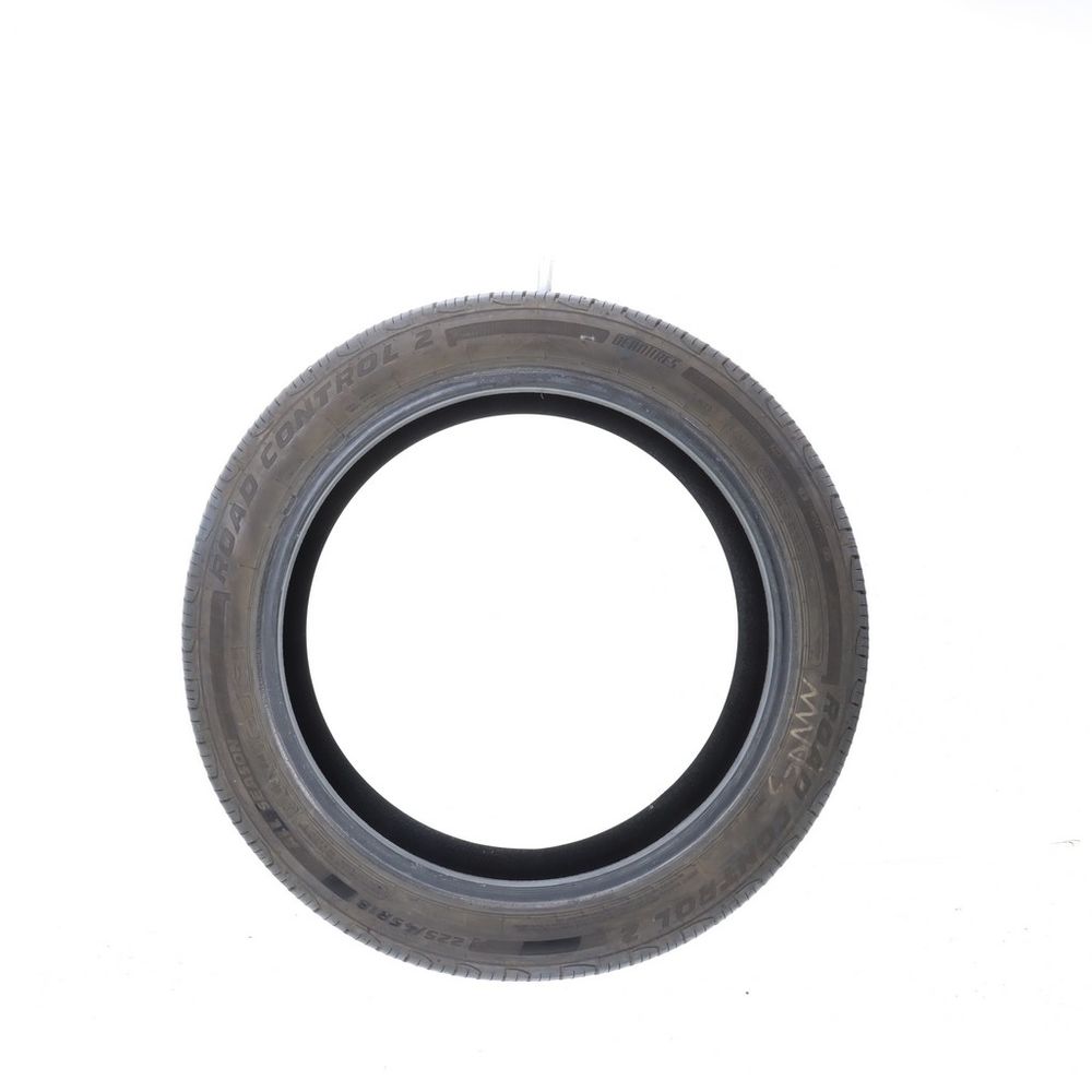 Used 225/45R18 DeanTires Road Control 2 95V - 9.5/32 - Image 3