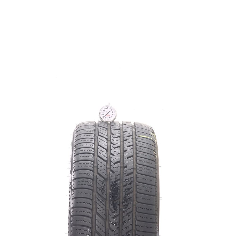 Used 235/40R19 Bridgestone Potenza Sport AS Enliten 96Y - 8.5/32 - Image 2
