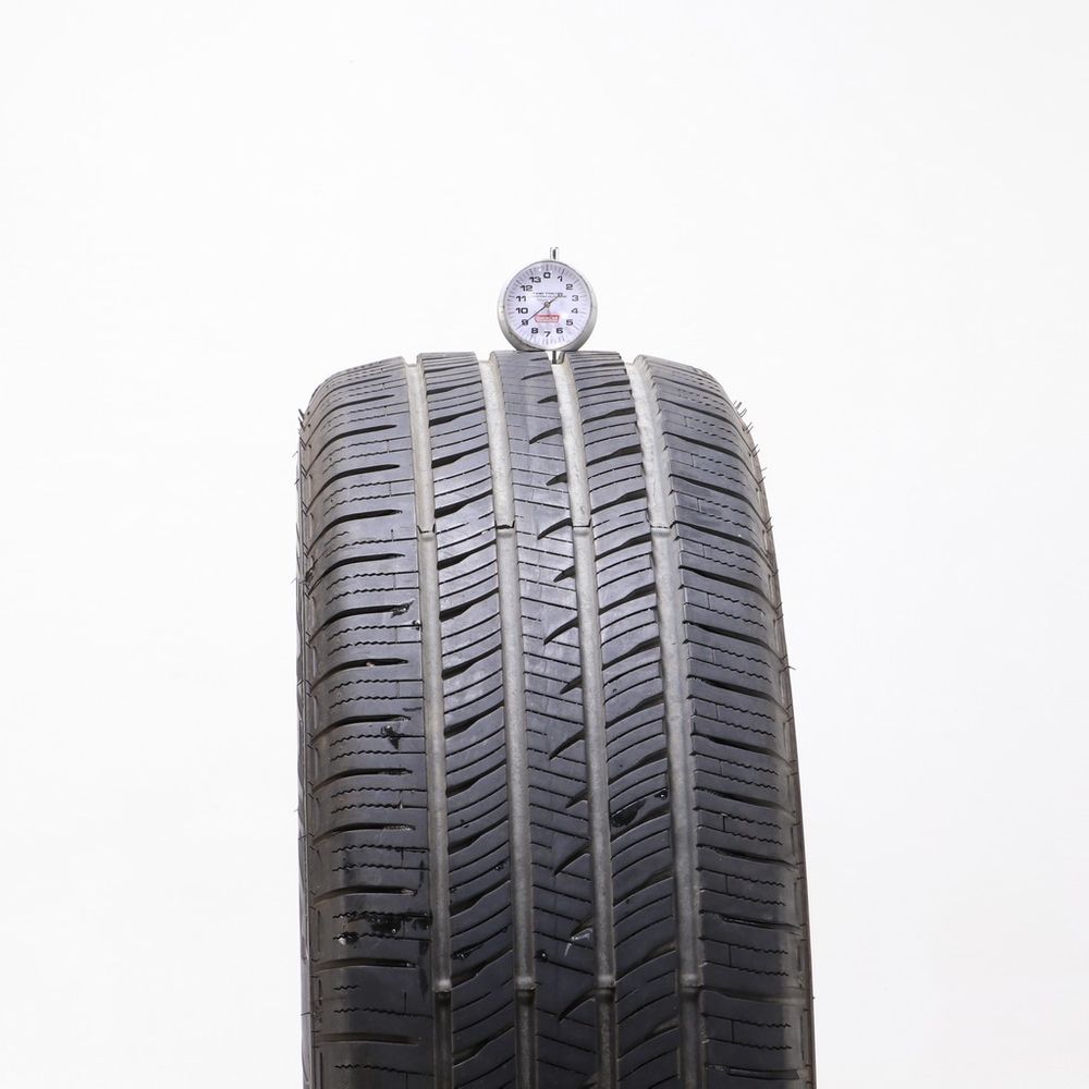 Set of (2) Used 245/60R18 Falken Ziex CT60 A/S 105V - 9-10/32 - Image 2