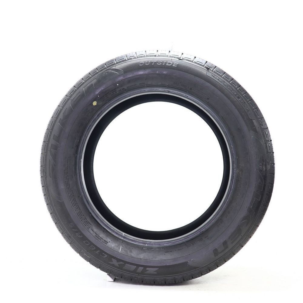 Set of (2) Used 245/60R18 Falken Ziex CT60 A/S 105V - 9-10/32 - Image 6