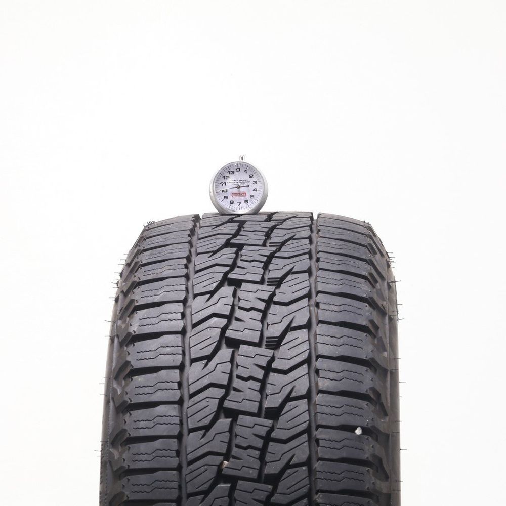 Set of (2) Used 235/60R18 Falken Wildpeak A/T Trail 107H - 8.5-10/32 - Image 5