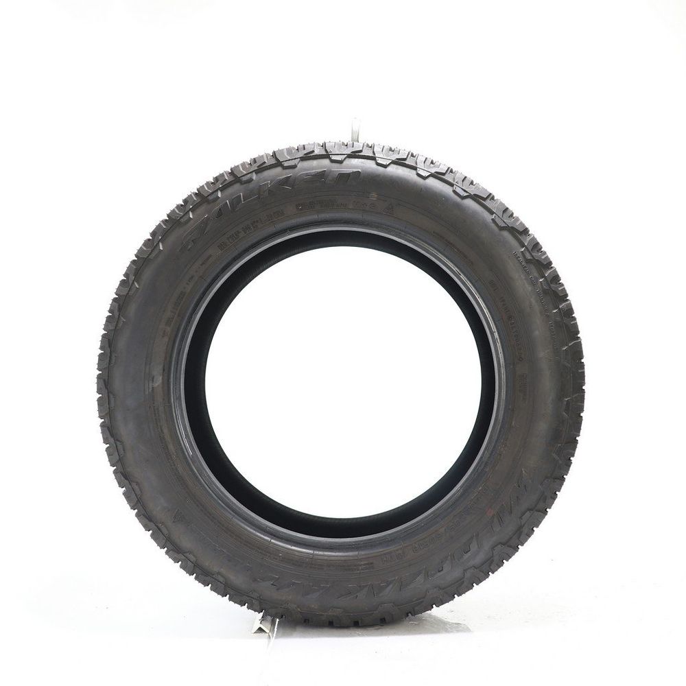 Set of (2) Used 235/60R18 Falken Wildpeak A/T Trail 107H - 8.5-10/32 - Image 6