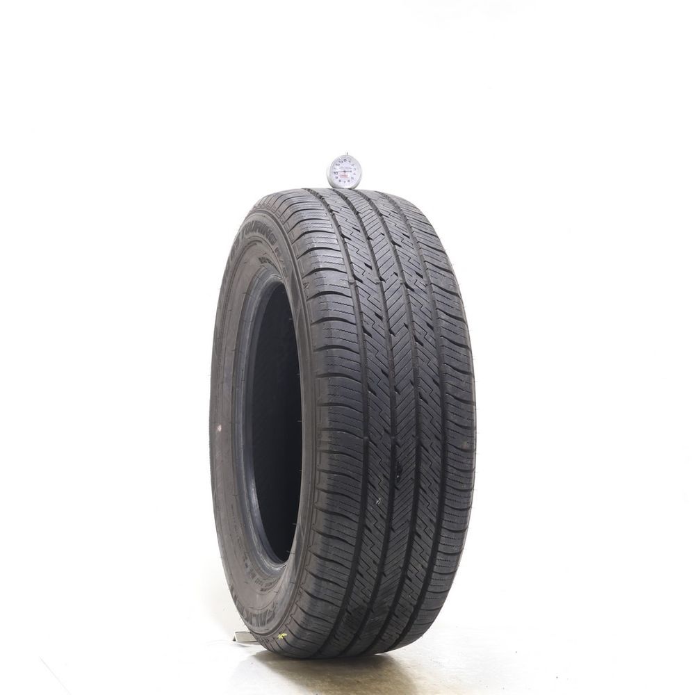 Used 225/60R16 Falken Pro G5 Touring A/S 98H - 10/32 - Image 1