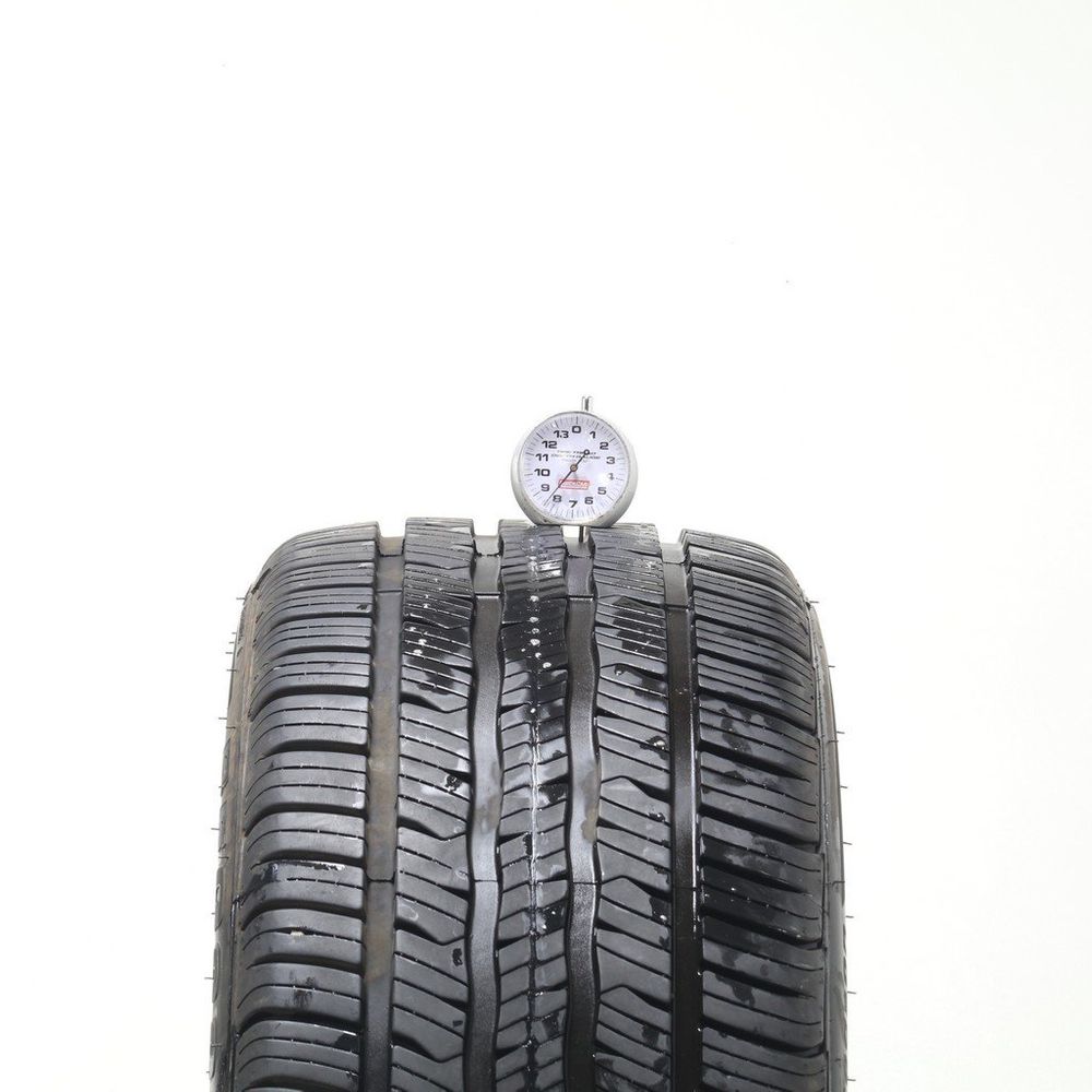 Set of (4) Used 245/40R18 BFGoodrich Advantage Control 97W - 8-9.5/32 - Image 2