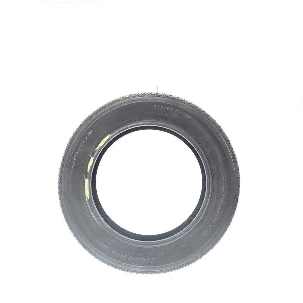 Used 205/60R16 SureDrive All-season 92H - 5.5/32 - Image 3