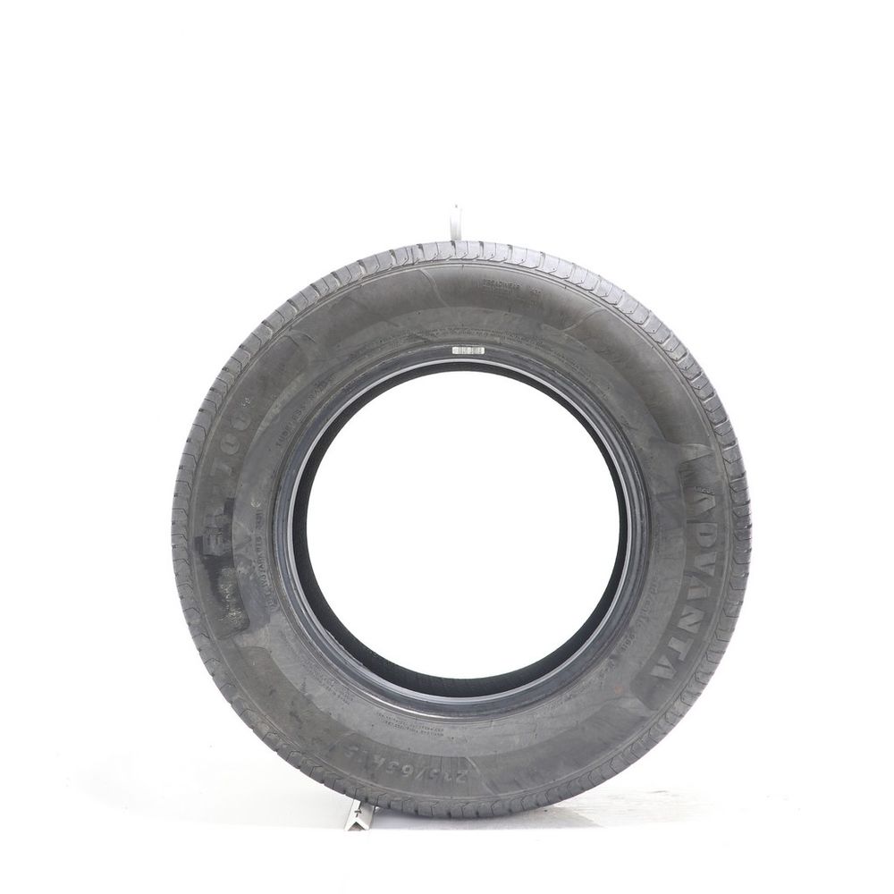 Used 215/65R15 Advanta ER-700 96H - 7.5/32 - Image 3
