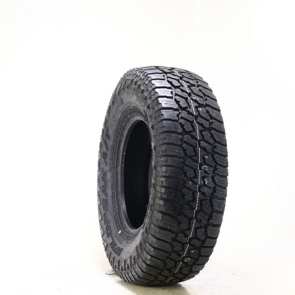 New 265/75R16 Falken Wildpeak A/T3W 116T - 13/32 - Image 1