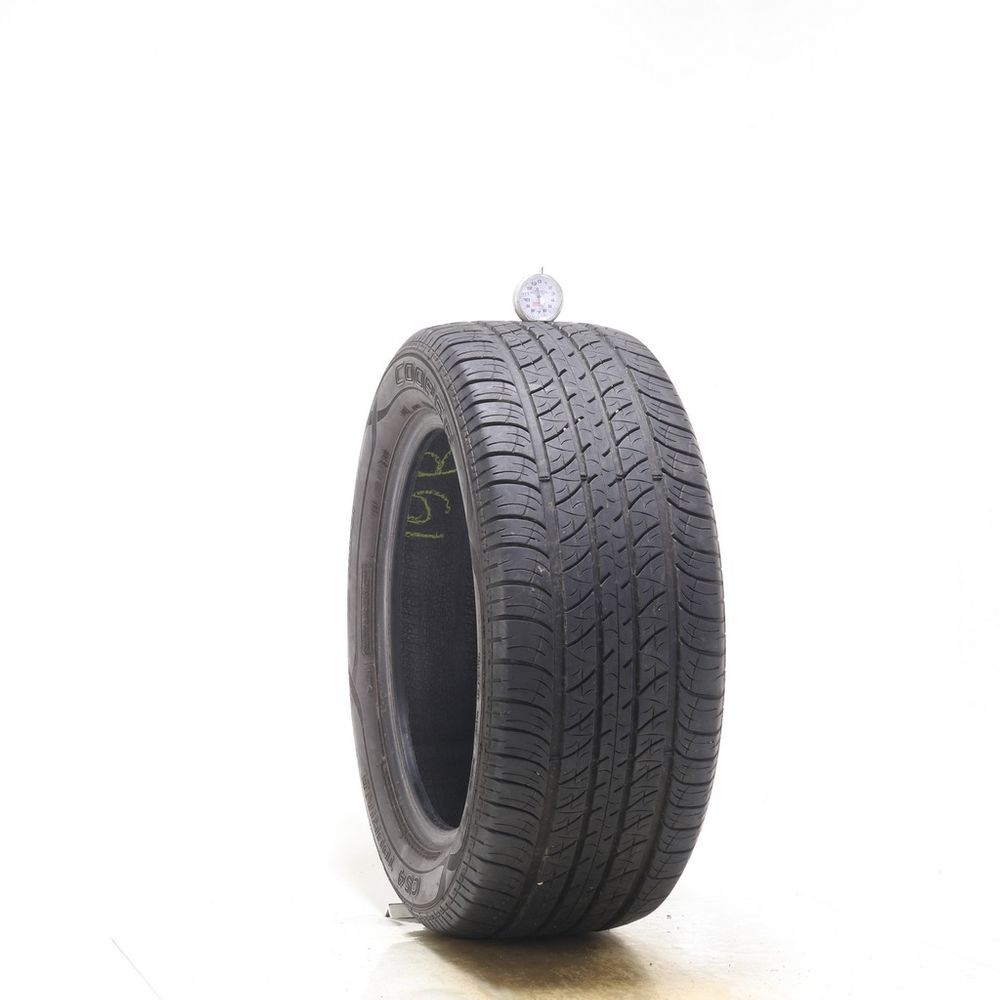 Used 225/50R16 Cooper CS4 Touring 92V - 6/32 - Image 1