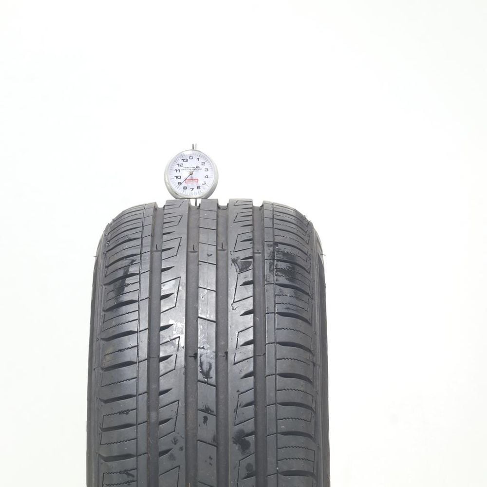 Set of (2) Used 205/55R16 Lexani LXTR-203 91V - 8.5-9.5/32 - Image 2