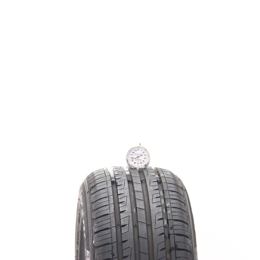 Set of (2) Used 205/55R16 Lexani LXTR-203 91V - 8.5-9.5/32 - Image 5
