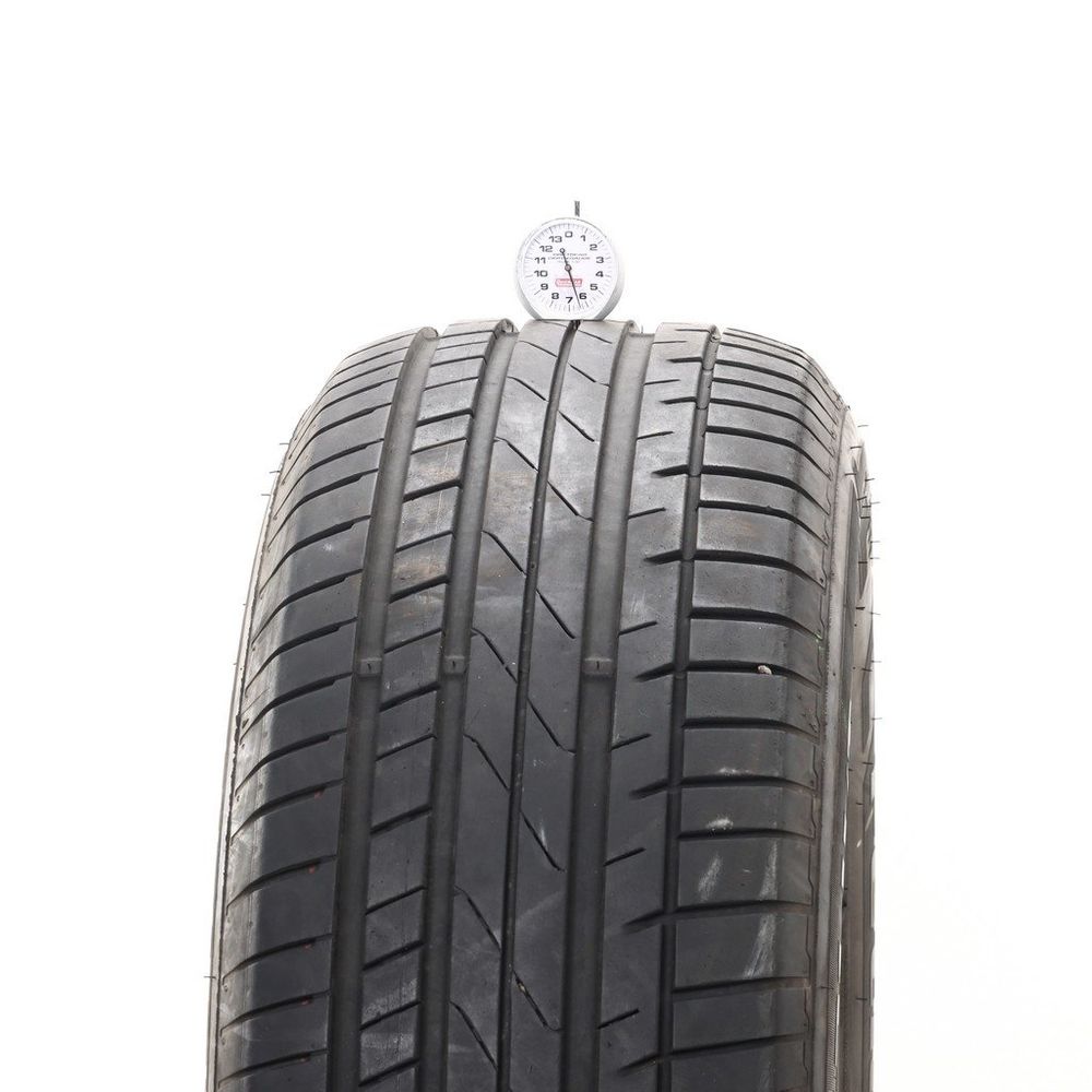 Set of (2) Used 265/60R18 Petlas Explero PT431 H/T 110H - 6-7/32 - Image 2