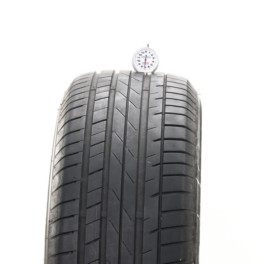 Set of (2) Used 265/60R18 Petlas Explero PT431 H/T 110H - 6-7/32 - Image 5