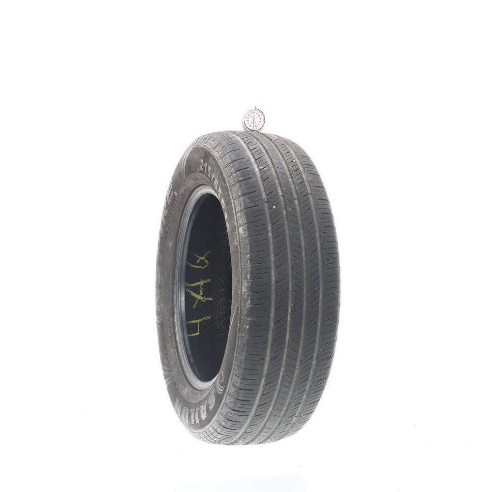 Used 215/65R16 Sailun Inspire 98T - 6.5/32 - Image 1