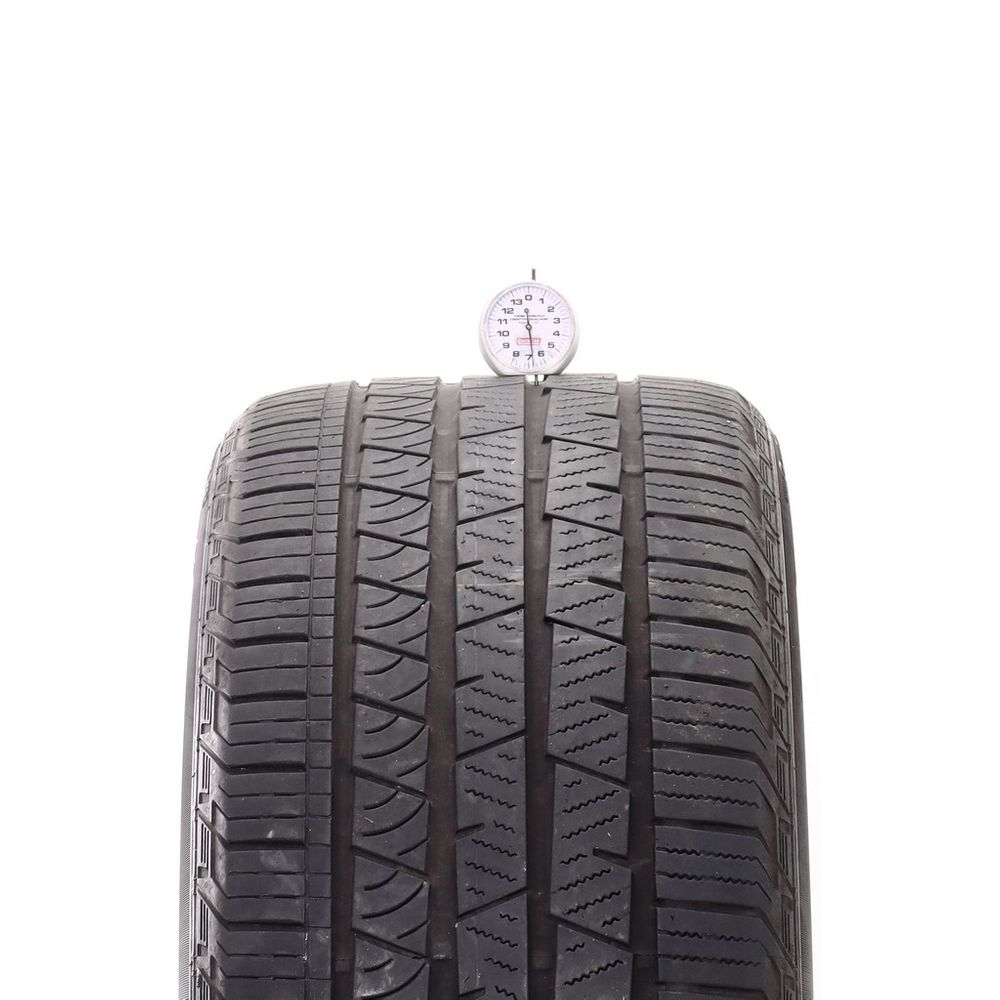Used 275/40R22 Continental CrossContact LX Sport 108Y - 6.5/32 - Image 2